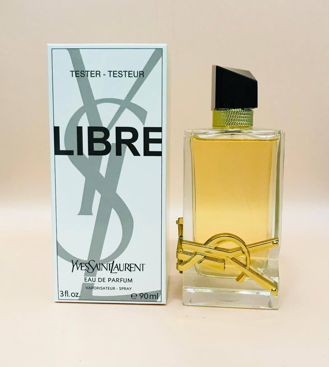 Tester Perfumes
40 dhs❣️

Zain211
♥️♥️♥️