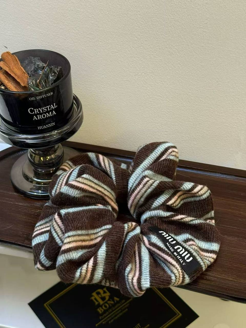 Head Accessories ❤️‍🔥*
good quality 💯
With paper bag🛍️
20 dhs💓

Zain216
♥️♥️♥️