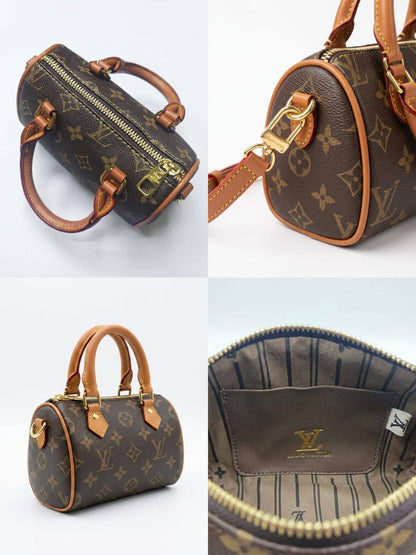 LV 
ɴᴀɴᴏ sᴘᴇᴇᴅʏ ᴍᴏɴᴏɢʀᴀᴍ ᴡɪᴛʜ ʟᴏɴɢ ʙᴇʟᴛ sᴛʀᴀᴘ ɢᴏʟᴅ 
ʜᴀʀᴅᴡᴀʀᴇ sɪᴢᴇ : 18 cm & 17 cm

 ᴡɪᴛʜ BOX


80 dhs🇦🇪🇦🇪

Zain31
♥️♥️♥️
