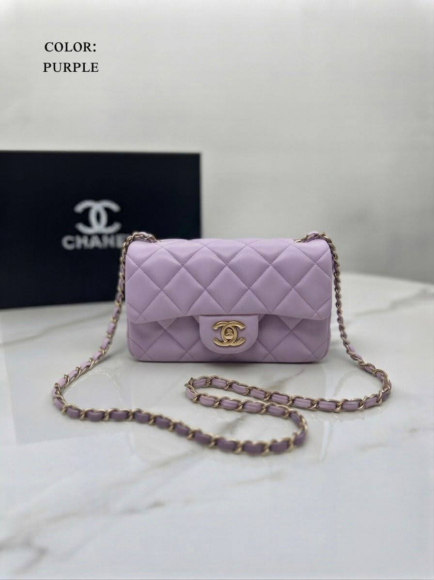 Chanel ғʟᴀᴘ 
ᴄʀᴏssʙᴏᴅʏ ɢᴏʟᴅʜᴀʀᴅᴡᴀʀᴇ
ᴡɪᴛʜʙᴏx
ʟᴀᴍʙsᴋɪɴ
sɪᴢᴇ:20ᴄᴍ
95 dhs🇦🇪🇦🇪

Zain56
♥️♥️♥️