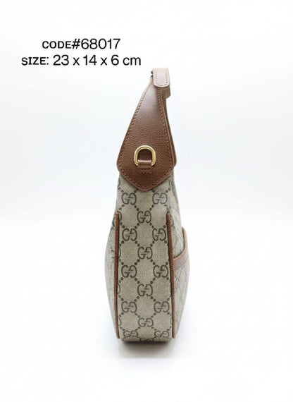 GUCCI ʜᴀʟғ ᴍᴏᴏɴ
ʟᴏᴏᴘ sʜᴏᴜʟᴅᴇʀ ʙᴀɢ
ᴡɪᴛʜ ʟᴏɴɢ ʙᴇʟᴛ sᴛʀᴀᴘ
sɪᴢᴇ : 23 cm

65 dhs✅

Zain31
♥️♥️♥️