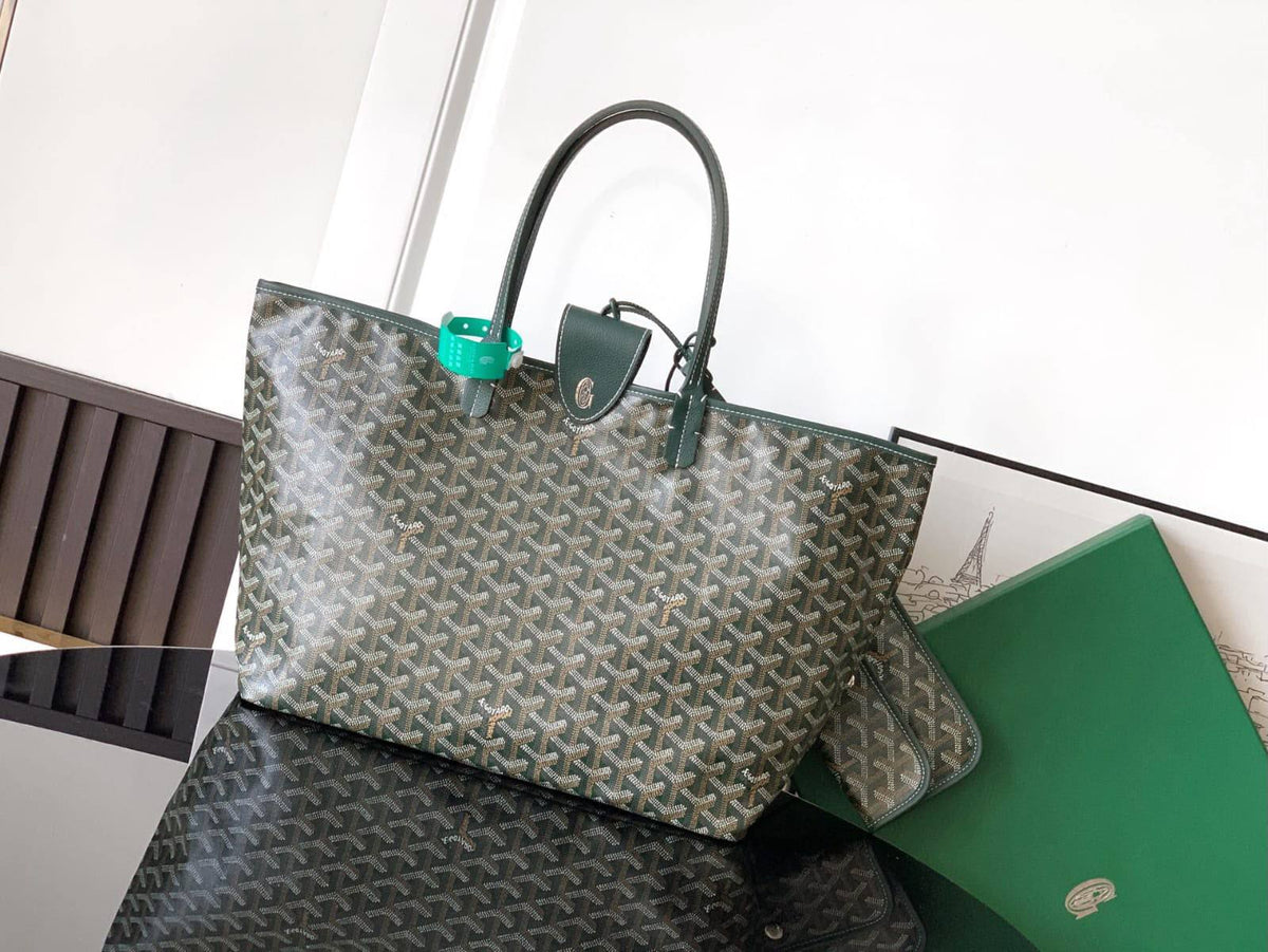 Goyard
Saint Louis 

bag Size 
34 cm

For Price 👇 WhatsApp✅
0568585901 
0507557372
0552275751 Owner Zain 👌

Zain274
♥️♥️♥️