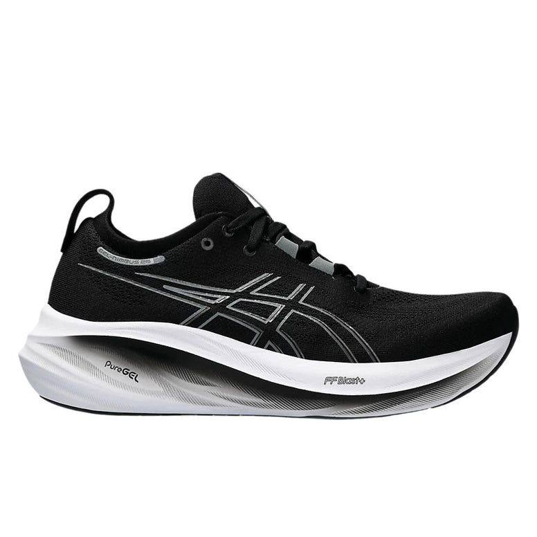 ASICS GEL-Nimbus 26 ‘Black/White’🖤🤍
36-45 AVAILABLE 🤩
220 dhs💓

Zain242
♥️♥️♥️