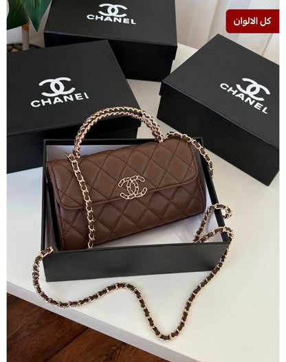 Chanel
105 dhs🇦🇪🇦🇪
good-quality with box 

Zain35
♥️♥️♥️