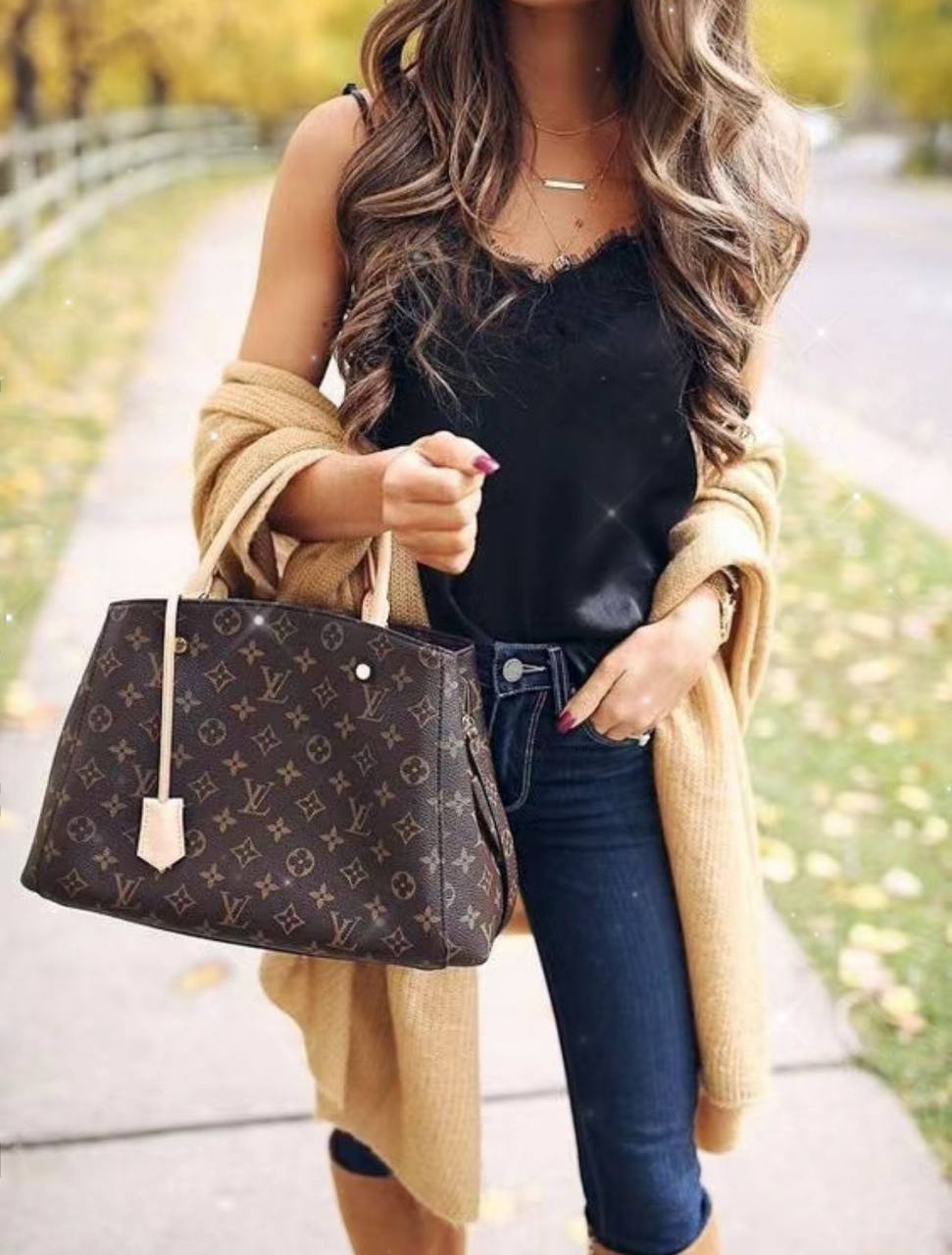 LV
 GOOD QUALITY 
100 dhs✅

Zain39
♥️♥️♥️