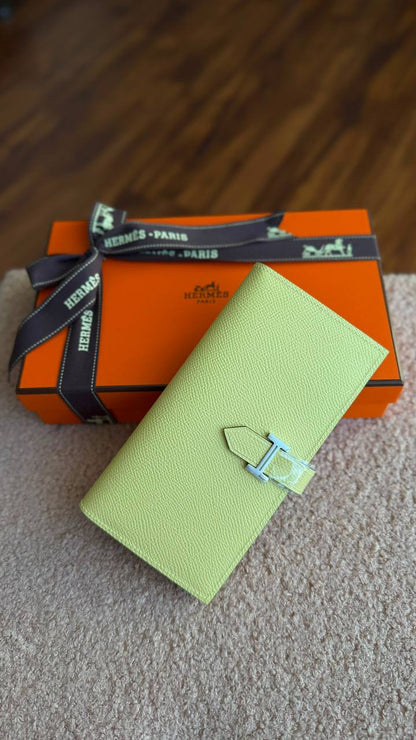 🧡 HERMES BEARN 🧡
LONG WALLET ✨
FULL : HANDMADE 
With Original packing 🎁
For Price 👇 WhatsApp✅
0568585901 
0507557372
0552275751 Owner Zain 👌

Zain280
♥️♥️♥️