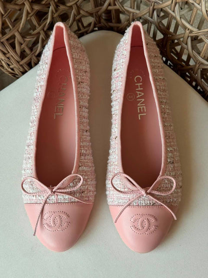 CHANEL

new Collection

36–41

Premium Quality
430 dhs🇦🇪🇦🇪

Zain198
♥️♥️♥️