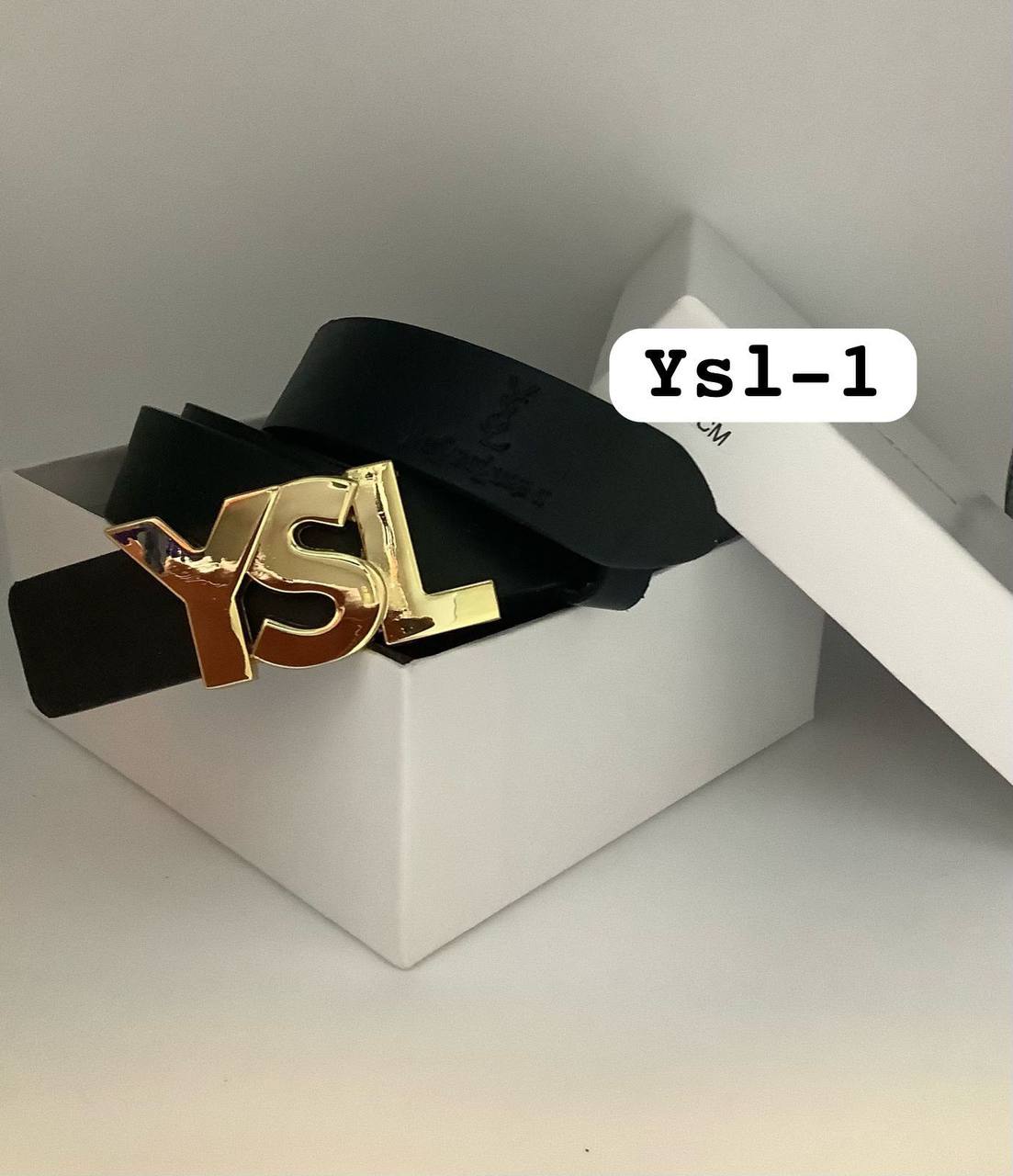Ladies Belts 
With box
40 dhs🇦🇪🇦🇪

Zain93
♥️♥️♥️