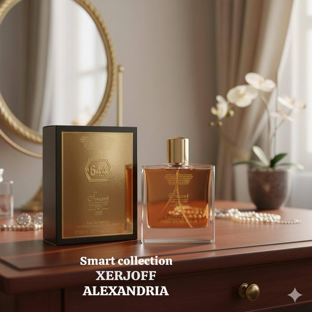 smart collection original 
100 ml
40 dhs🪙🌺

Zain60