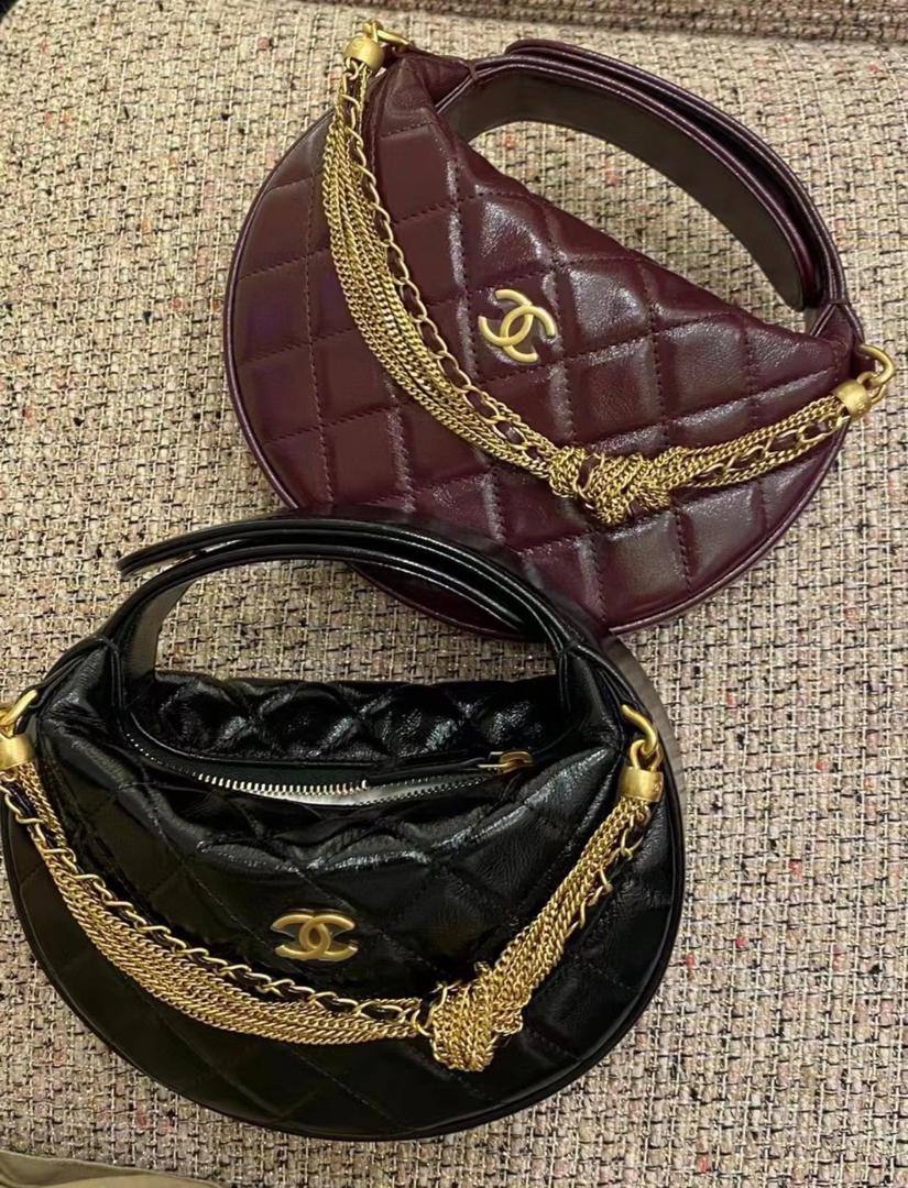 Chanel
100 dhs🌺
Good-quality 

with box
🎁🎁🎁

Zain35
♥️♥️♥️