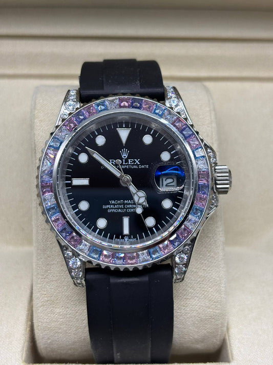 Rolex
male moneyautomatic----🌹🌹🌹

450 dhs🪙🌨️

Zain108
♥️♥️♥️