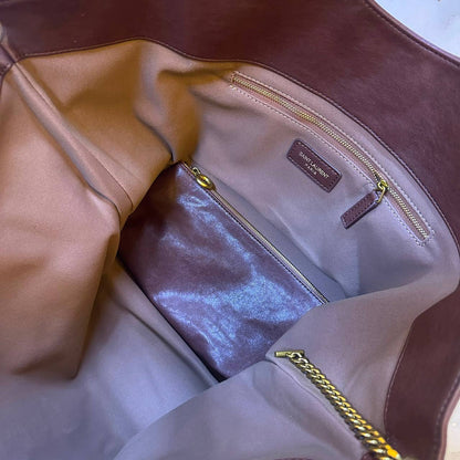 YSL
 MASTER QUALITY 
365 dhs🇦🇪🇦🇪
leather

Zain295
♥️♥️♥️
