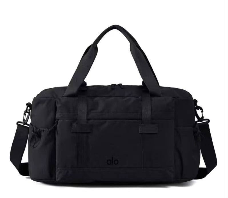 NEW CAME 👍
ALO GYM BAG
GOOD QUALITY
80 dhs✅

Zain40
♥️♥️♥️