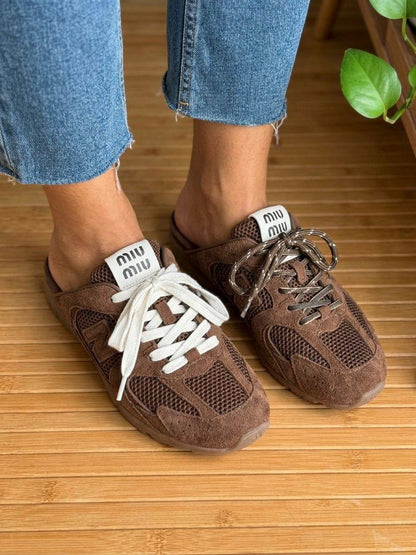MIU MIU 

NEW BALANCE

𝗦𝗶𝘇𝗲: 𝟯𝟱 𝘁𝗼𝗼 𝟰𝟮 
430 dhs🇦🇪🇦🇪

Zain303
♥️♥️♥️