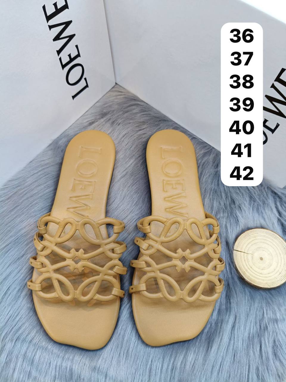 Loewe
Master
🙋🏻‍♀️🙋🏻‍♀️Offer🙋🏻‍♀️🙋🏻‍♀️
150 dhs🪙💚

Zain119
♥️♥️♥️