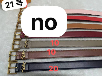 Belt 
good quality Stock
45 dhs✅

Zain146
♥️♥️♥️