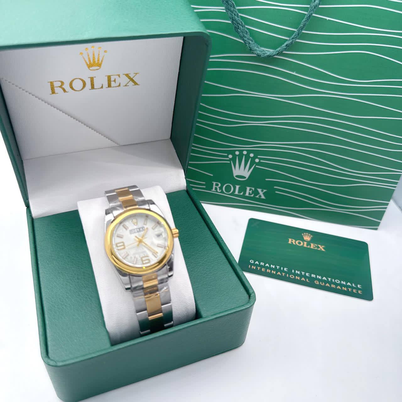 Rolex 
New 🌹
60 dhs🪙🌨️

Zain45
♥️♥️♥️