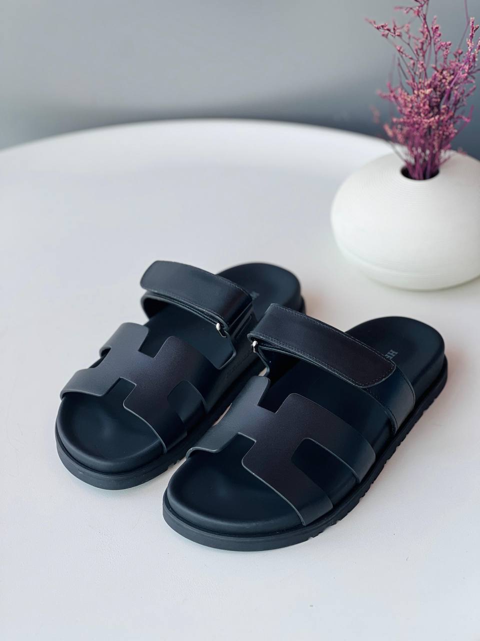 Hermes
Size 36_41
Super high quality* 
450 dhs🪙🌨️

Zain176
♥️♥️♥️