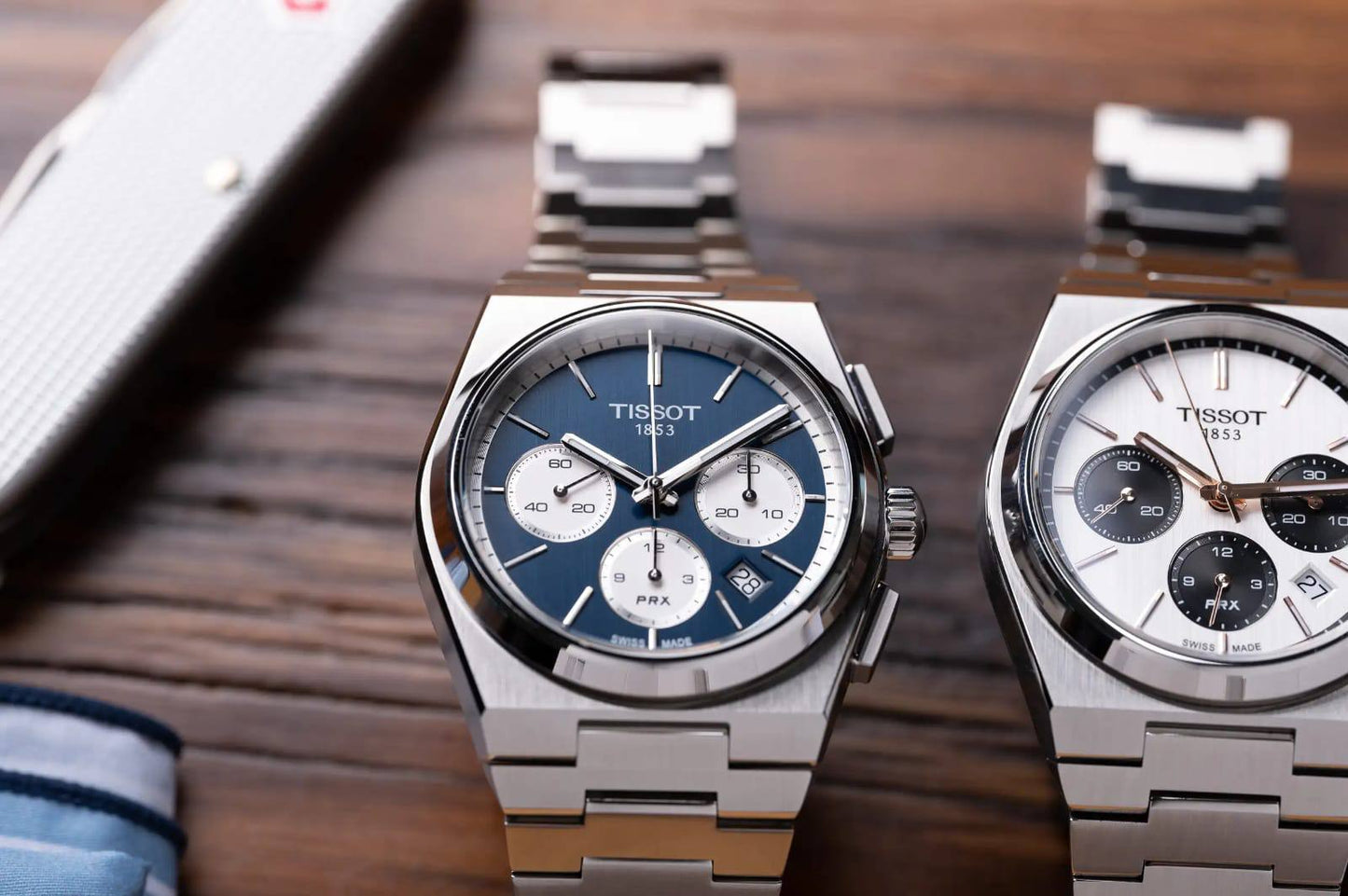 Tissot watch for men 
good quality 
260 dhs❣️

Zain59
♥️♥️♥️