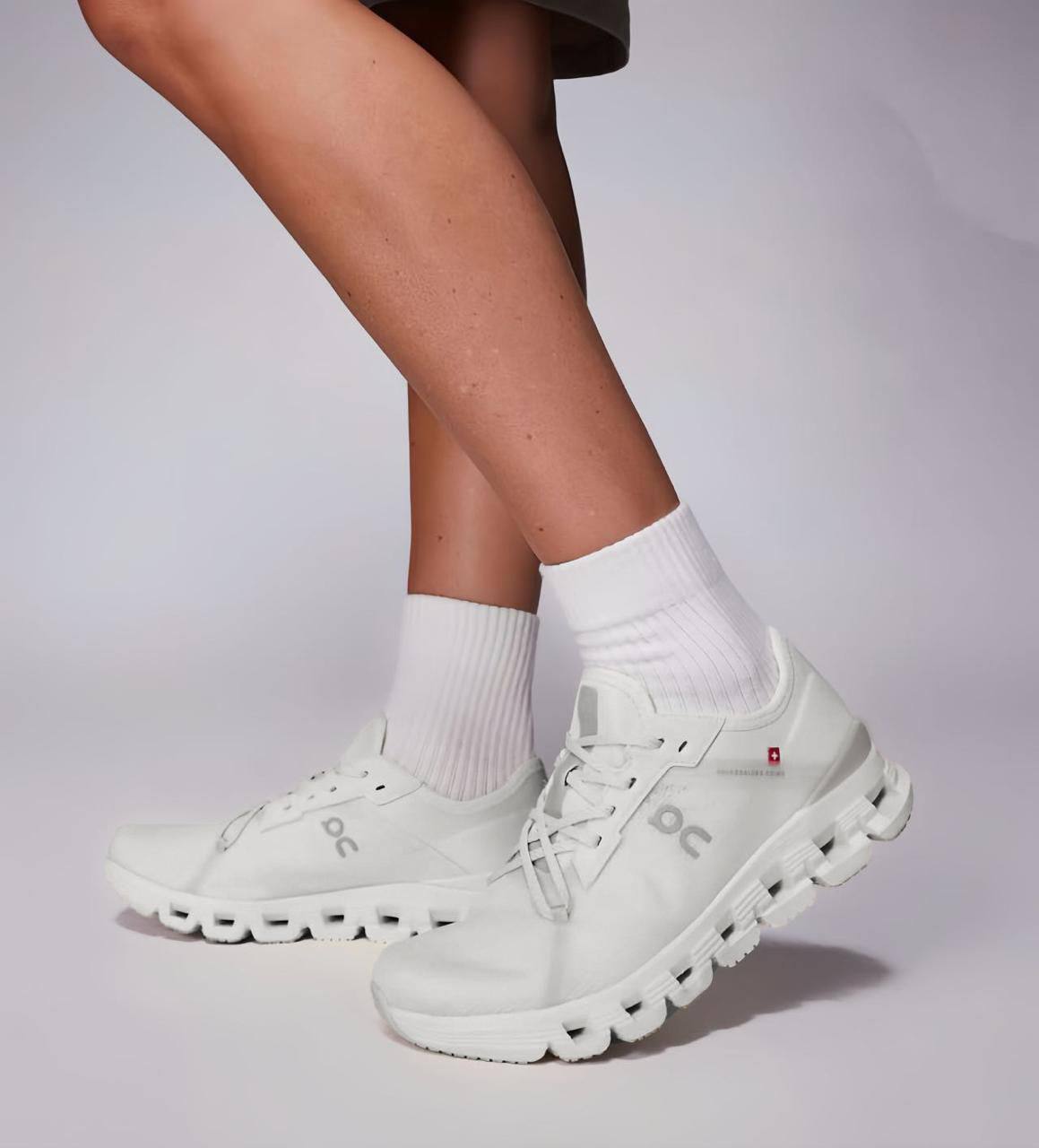 On Running Cloud X 4 AD White Wolf ，
Size 36-45 ，
230 dhs🌺

Zain18
♥️♥️♥️