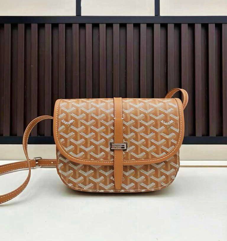 GOYARD SLING BAG 
UNISEX 
HIGH QUALITY 
WITH BOX
110 dhs🇦🇪🇦🇪

Zain295
♥️♥️♥️