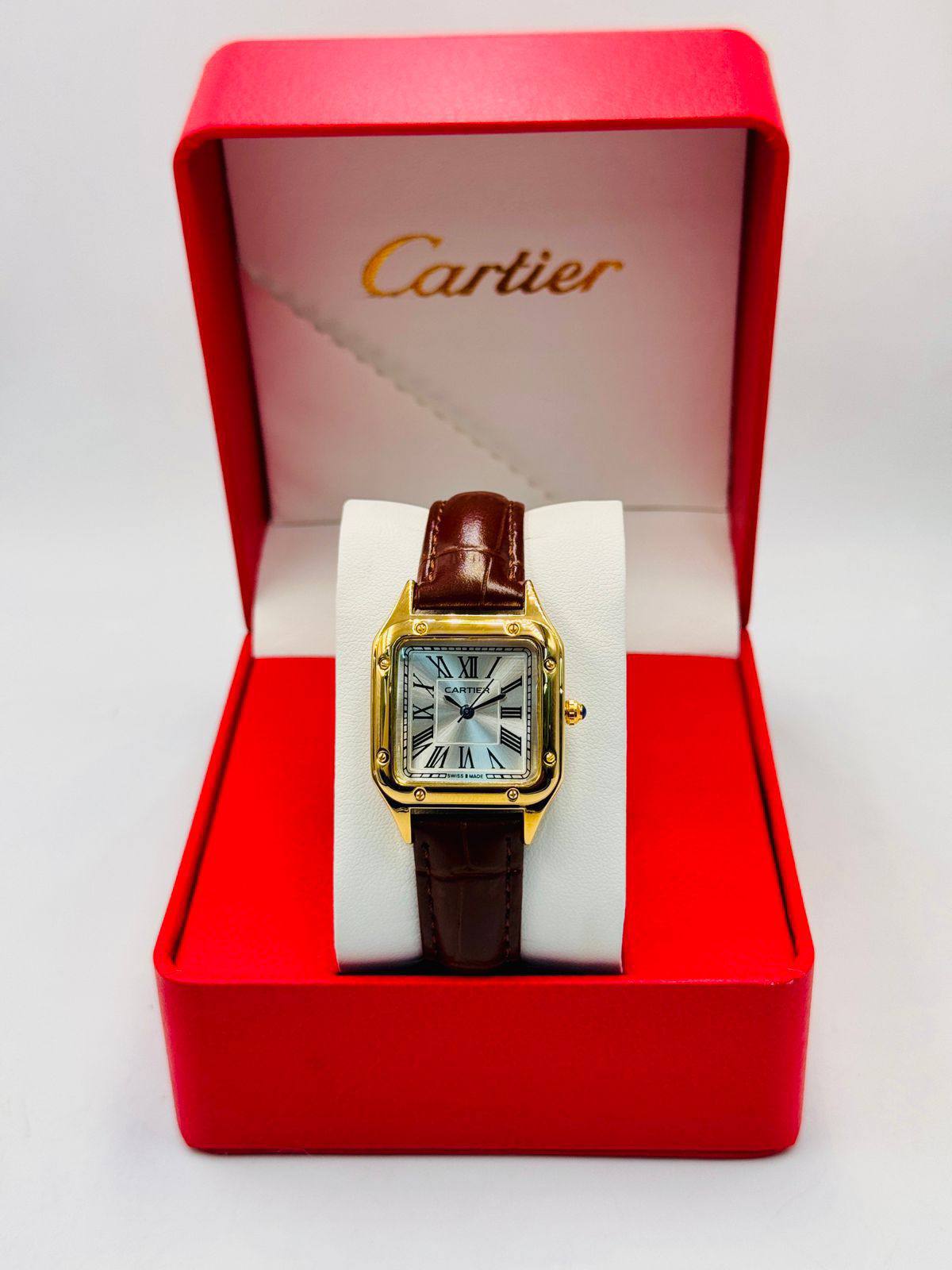 Cartier ladies
*New Arrival*🔥
55 dhs❣️

Zain08
♥️♥️♥️