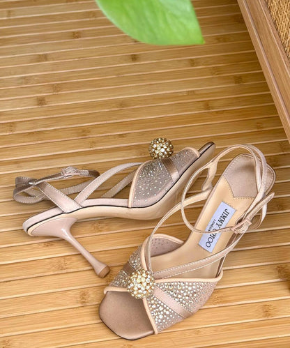 Jimmy Choo
Super Master
𝗦𝗶𝘇𝗲: 𝟯𝟲 𝘁𝗼𝗼 𝟰𝟭 
450 dhs✅

Zain302
♥️♥️♥️