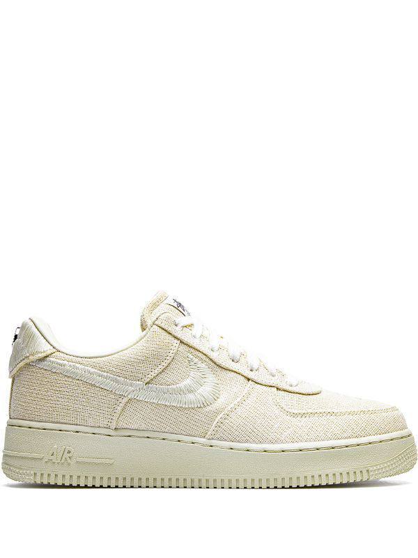 Nike x Stussy Air Force 1 Low "Fossil" 
36-45 AVAILABLE 🤩
170 dhs🪙💕

Zain242
♥️♥️♥️