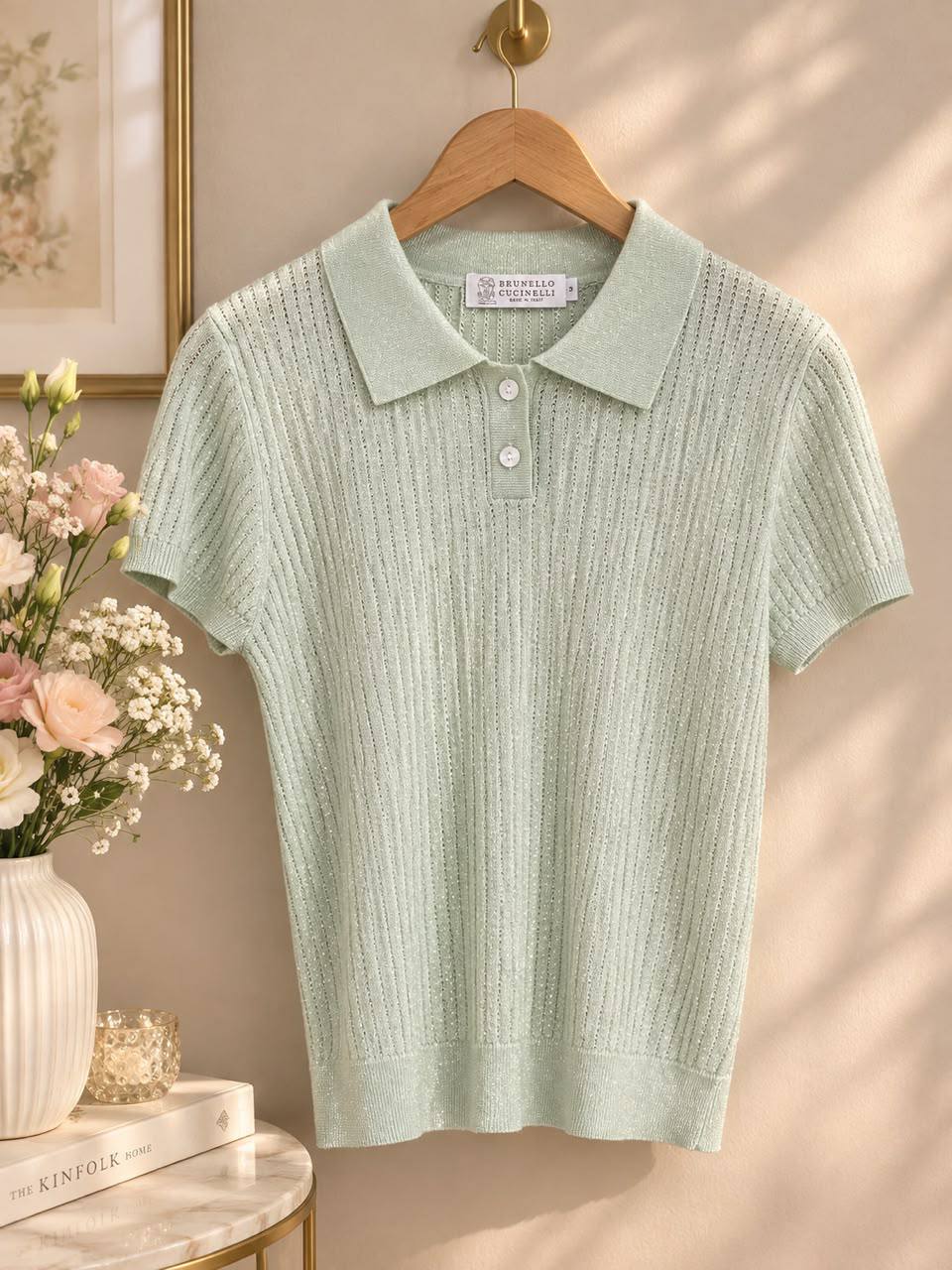 BRUNELLO CUCINELLI

Women’s Tshirt 
Master Quality 
SML

350 dhs🇦🇪🇦🇪🇦🇪

Zain276
♥️♥️♥️