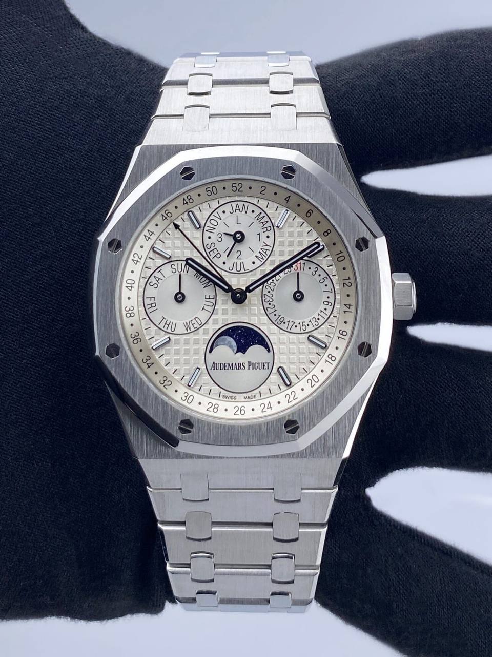 Ap watch for men good quality 
410 dhs🇦🇪🇦🇪

Zain59
♥️♥️♥️
