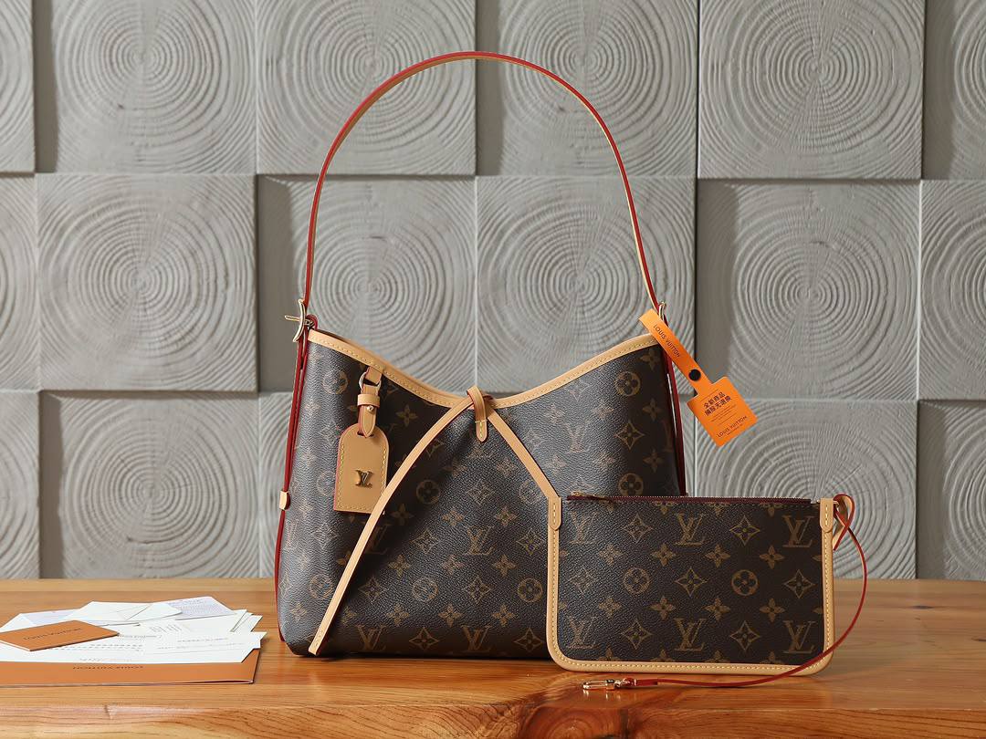 LV CarryAll PM 
Tote Bag✅

size 29 cm

For Price 👇 WhatsApp✅
0568585901 
0507557372
0552275751 Owner Zain 👌

Zain274
♥️♥️♥️