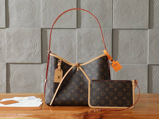 LV CarryAll PM 
Tote Bag✅

size 29 cm

For Price 👇 WhatsApp✅
0568585901 
0507557372
0552275751 Owner Zain 👌

Zain274
♥️♥️♥️