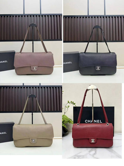 Chanel 

 400 dhs

32cm

zain228
♥️♥️♥️