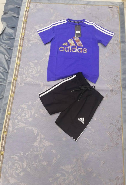 Kids tracksuit 

8 10 12 14 16 size 

75 dhs🇦🇪🇦🇪

Zain27
♥️♥️♥️