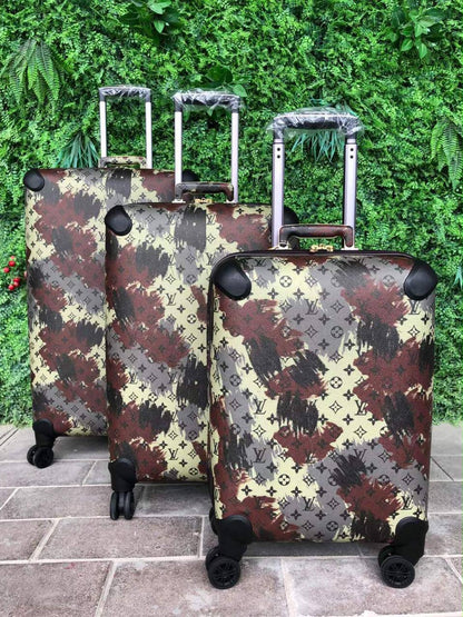 Travel Bags Set
Master💓💓
3in1
650 dhs✅✅

Zain341
♥️♥️♥️