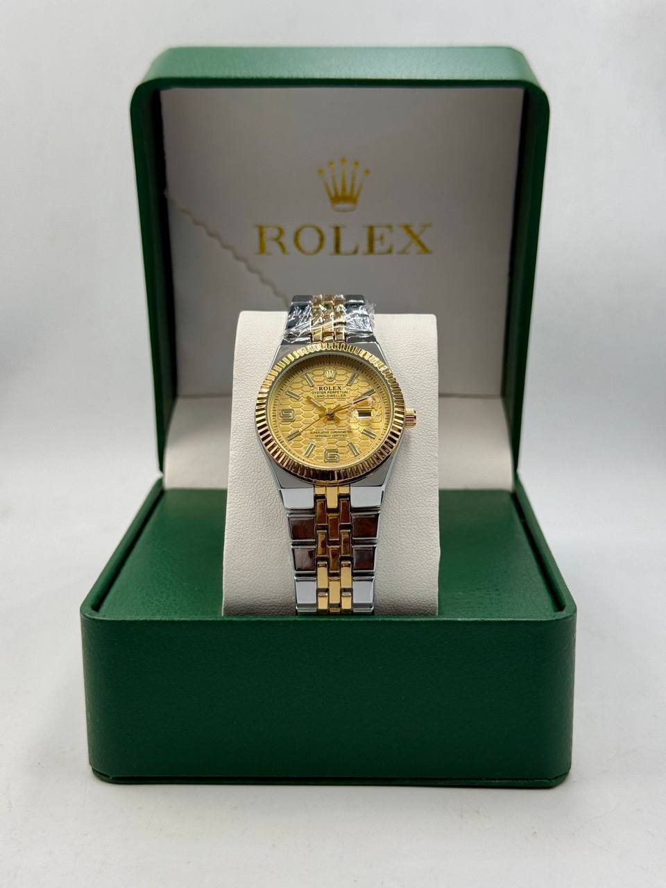 Rolex Ladies 
55 dhs✅

Zain08
♥️♥️♥️