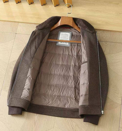 Brunello Cucinelli

Super Master quality

Sizes:M L XL 2XL 3XL

850 dhs🇦🇪🇦🇪

Zain330
♥️♥️♥️