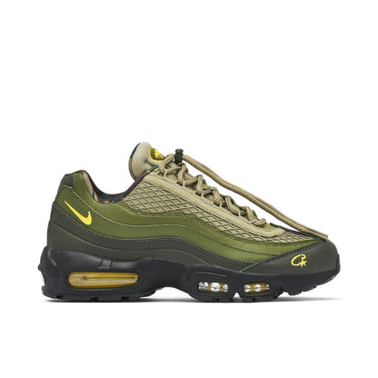 Corteiz x Nike Air Max 95 SP 'RULES THE WORLD' “gutta green”💚
40-45 AVAILABLE 🤩
220 dhs🪙💚

Zain242
♥️♥️♥️