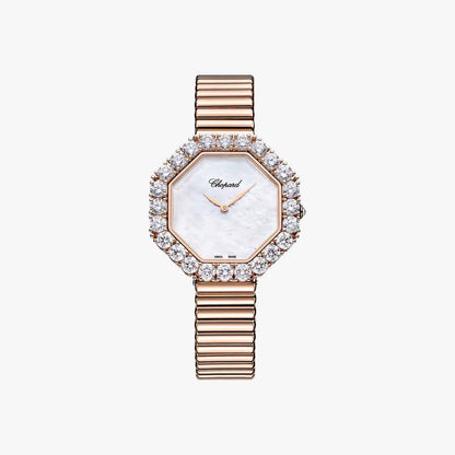 Chopard watch for ladies 
good quality 
300 dhs💓

Zain59
♥️♥️♥️