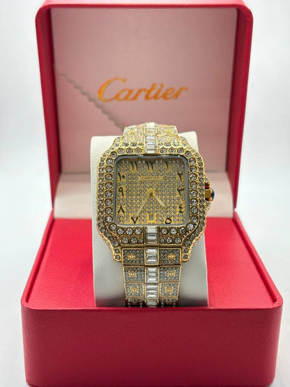 Cartier Men 
75 dhs🪙💚

Zain08
♥️♥️♥️