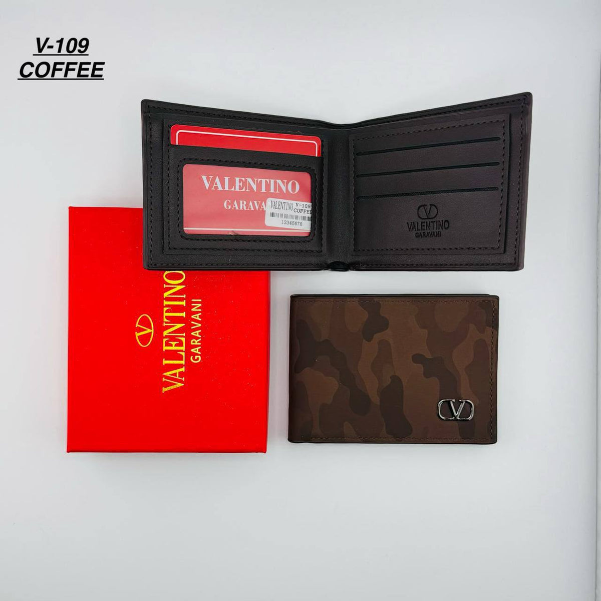 Wallets

60 dhs🇦🇪🇦🇪

Zain182
♥️♥️♥️