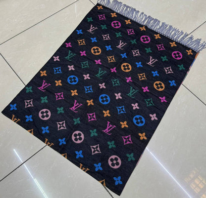 Winter scarf 
45 dhs🪙🌨️

Zain93
♥️♥️♥️