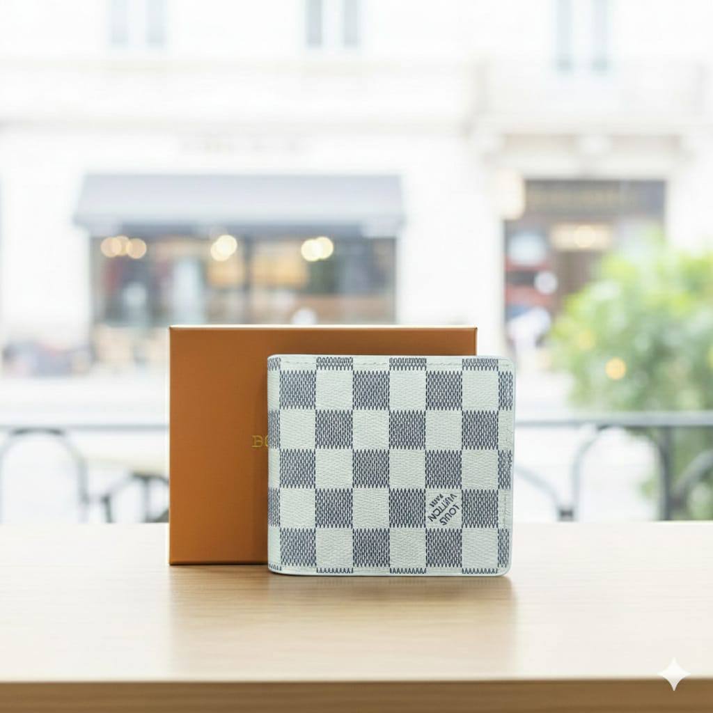 Mens GENTS WALLET
ᴡɪᴛʜ BOX

30 dhs✅

Zain31
♥️♥️♥️
