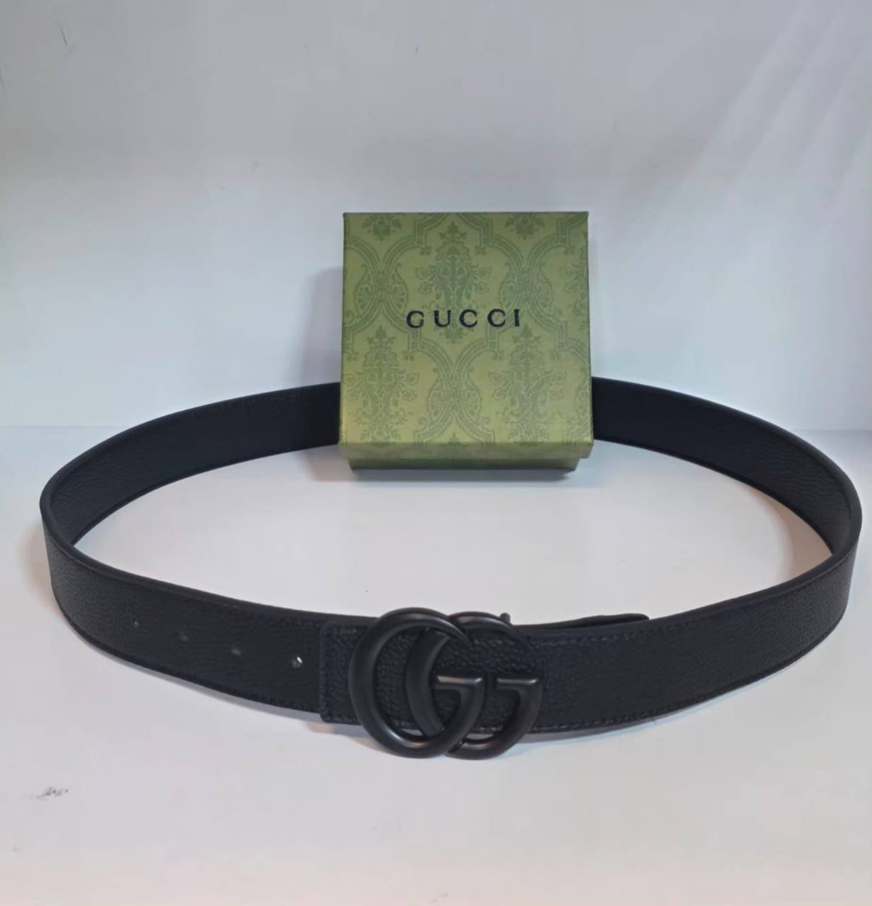 Mens belts 
with box
35 dhs💛

Zain232
♥️♥️♥️