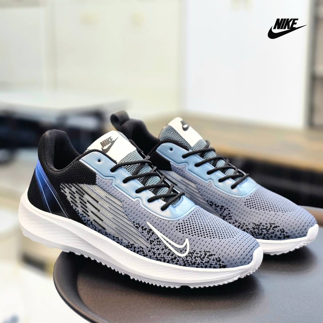 Nike
Size 40to46
75 dhs🇦🇪

Zain163
♥️♥️♥️