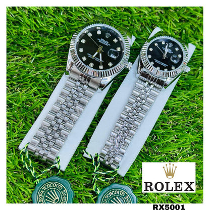 Rolex couple set
70 dhs🪙
*battery*

Zain29
♥️♥️♥️