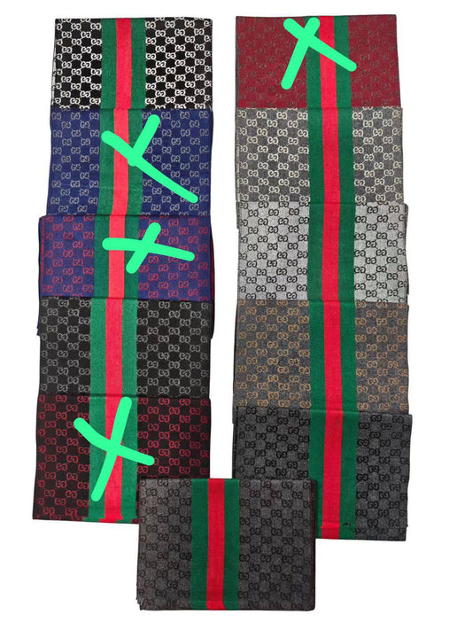 Scarf
40 dhs🪙🌨️
Winter muffler

Zain93
♥️♥️♥️