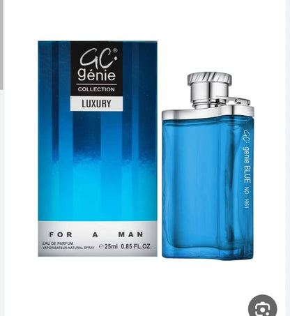 Genie Collection
25 dhs✅
12 pcs  Mix 170 dhs✅
*Made in KSA*
*25ml*
Orginal Perfumes 👌👌

Zain29
♥️♥️♥️