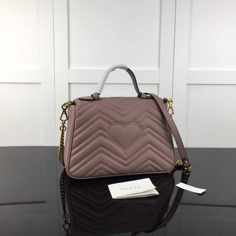 Gucci Marmont Top Handle
Original Lambskin Leather from Italy
Size: Large
1300 dhs🇦🇪🇦🇪

Zain71
♥️♥️♥️