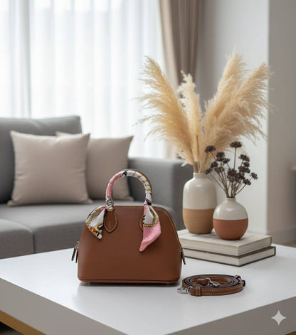 HERMES ʙᴏʟɪᴅᴇ
ᴡɪᴛʜ ᴛᴡɪʟʟʏ sᴄᴀʀғ ɪɴᴄʟᴜᴅᴇ
sɪʟᴠᴇʀ ʜᴀʀᴅᴡᴀʀᴇ
ᴡɪᴛʜ ʟᴏɴɢ ʙᴇʟᴛ sᴛʀᴀᴘ
sɪᴢᴇ: 18 cm
ᴡɪᴛʜ BOX
🎁🎁🎁

85 dhs🪙🌺

Zain31
♥️♥️♥️